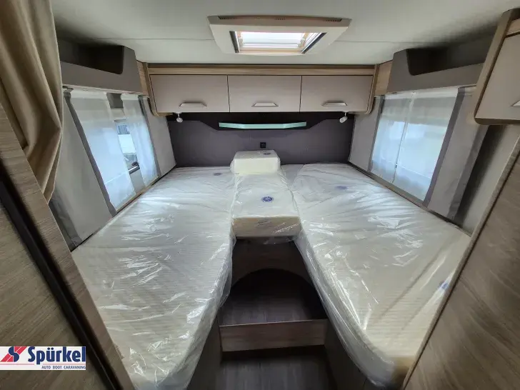 Fahrzeugbild Knaus Van TI Plus 650 MEG Platinum Selection TraumMobil*Ersparnis 31.666€ #9