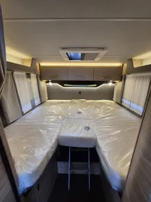 Fahrzeugbild Knaus Van TI Plus 650 MEG Platinum Selection TraumMobil*Ersparnis 31.666€ #10
