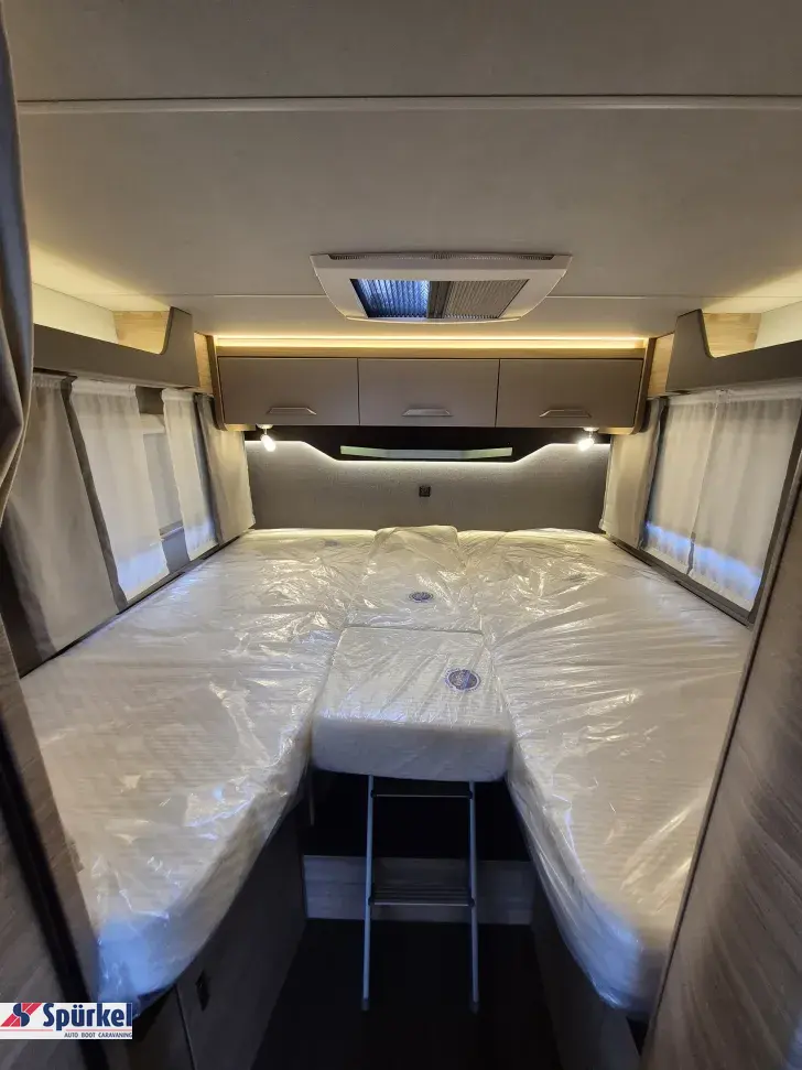 Fahrzeugbild Knaus Van TI Plus 650 MEG Platinum Selection TraumMobil*Ersparnis 31.666€ #10