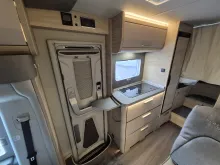 Fahrzeugbild Knaus Van TI Plus 650 MEG Platinum Selection TraumMobil*Ersparnis 31.666€ #11