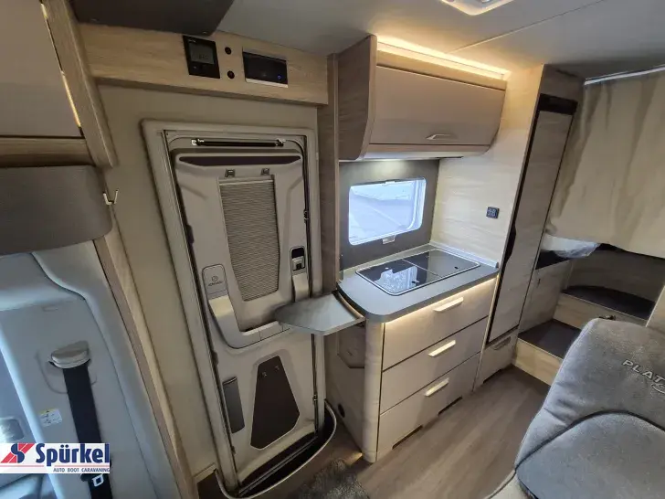 Fahrzeugbild Knaus Van TI Plus 650 MEG Platinum Selection TraumMobil*Ersparnis 31.666€ #11