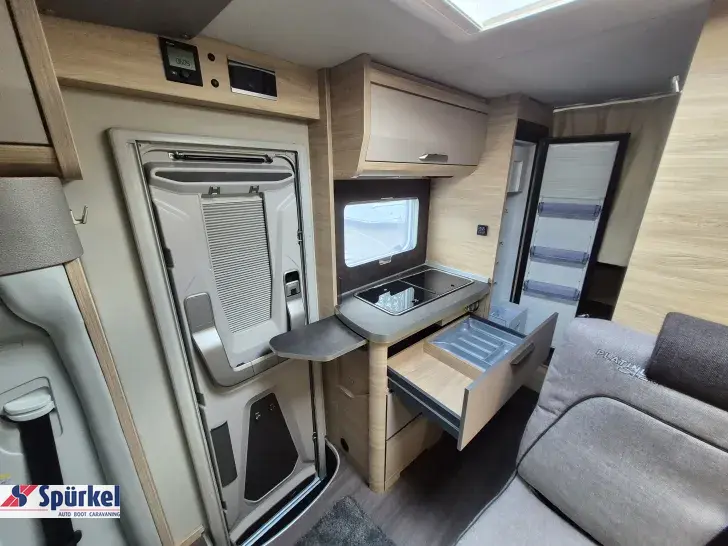 Fahrzeugbild Knaus Van TI Plus 650 MEG Platinum Selection TraumMobil*Ersparnis 31.666€ #12