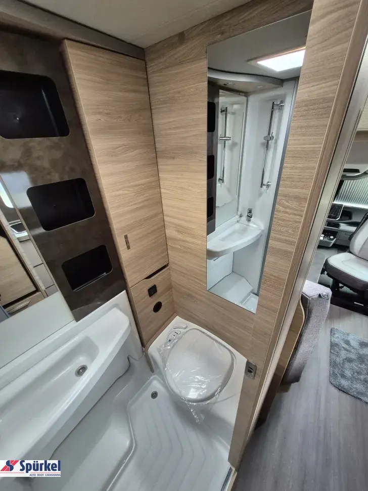 Fahrzeugbild Knaus Van TI Plus 650 MEG Platinum Selection TraumMobil*Ersparnis 31.666€ #13