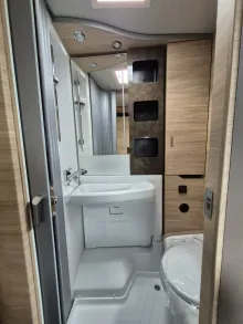 Fahrzeugbild Knaus Van TI Plus 650 MEG Platinum Selection TraumMobil*Ersparnis 31.666€ #14