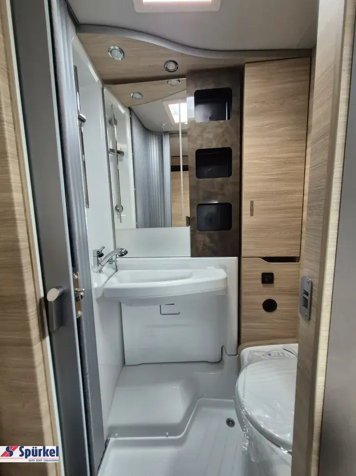 Fahrzeugbild Knaus Van TI Plus 650 MEG Platinum Selection TraumMobil*Ersparnis 31.666€ #14