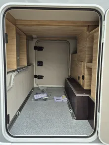 Fahrzeugbild Knaus Van TI Plus 650 MEG Platinum Selection TraumMobil*Ersparnis 31.666€ #15