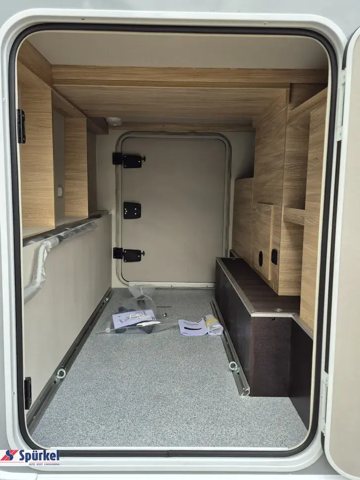 Fahrzeugbild Knaus Van TI Plus 650 MEG Platinum Selection TraumMobil*Ersparnis 31.666€ #15