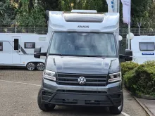 Fahrzeugbild Knaus Van TI Plus 650 MEG Platinum Selection TraumMobil*Ersparnis 31.666€ #16