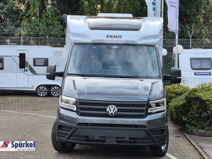 Fahrzeugbild Knaus Van TI Plus 650 MEG Platinum Selection TraumMobil*Ersparnis 31.666€ #16