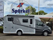 Fahrzeugbild Knaus Van TI Plus 650 MEG Platinum Selection TraumMobil*Ersparnis 31.666€ #17