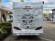 Fahrzeugbild Knaus Van TI Plus 650 MEG Platinum Selection TraumMobil*Ersparnis 31.666€ #18