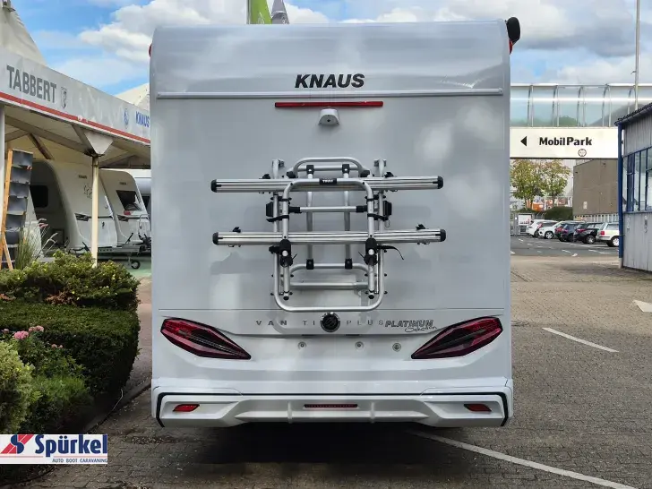 Fahrzeugbild Knaus Van TI Plus 650 MEG Platinum Selection TraumMobil*Ersparnis 31.666€ #18