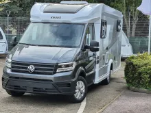 Fahrzeugbild Knaus Van TI Plus 650 MEG Platinum Selection TraumMobil*Ersparnis 31.666€ #19