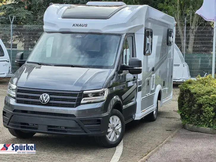 Fahrzeugbild Knaus Van TI Plus 650 MEG Platinum Selection TraumMobil*Ersparnis 31.666€ #19