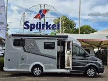 Fahrzeugbild Knaus Van TI Plus 650 MEG Platinum Selection TraumMobil*Ersparnis 31.666€ #20