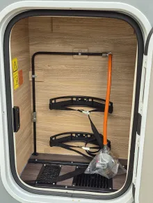 Fahrzeugbild Knaus Van TI Plus 650 MEG Platinum Selection TraumMobil*Ersparnis 31.666€ #21