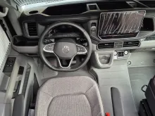 Fahrzeugbild Knaus Van TI Plus 650 MEG Platinum Selection TraumMobil*Ersparnis 31.666€ #22