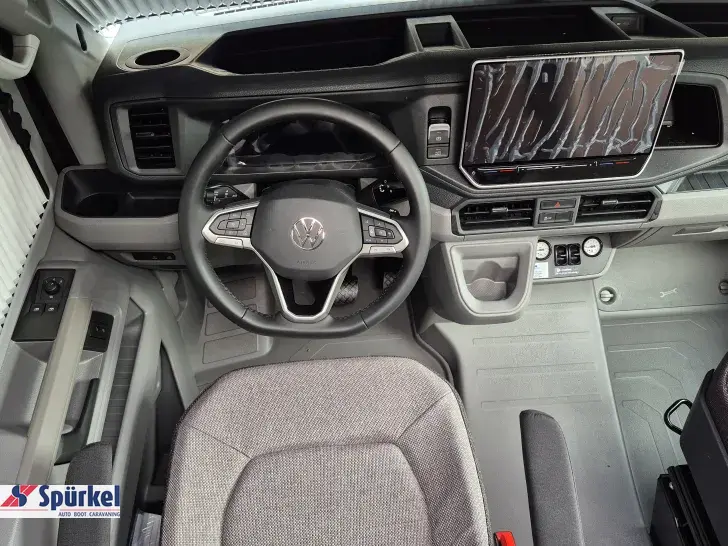 Fahrzeugbild Knaus Van TI Plus 650 MEG Platinum Selection TraumMobil*Ersparnis 31.666€ #22