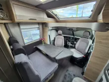 Fahrzeugbild Knaus Van TI Plus 650 MEG Platinum Selection TraumMobil*Ersparnis 31.666€ #23