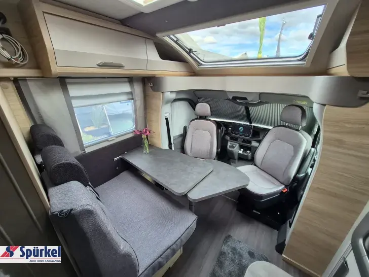 Fahrzeugbild Knaus Van TI Plus 650 MEG Platinum Selection TraumMobil*Ersparnis 31.666€ #23