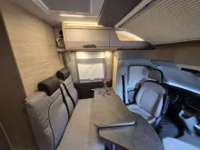 Fahrzeugbild Knaus Van TI Plus 650 MEG Platinum Selection TraumMobil*Ersparnis 31.666€ #24