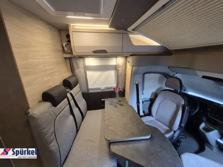 Fahrzeugbild Knaus Van TI Plus 650 MEG Platinum Selection TraumMobil*Ersparnis 31.666€ #24