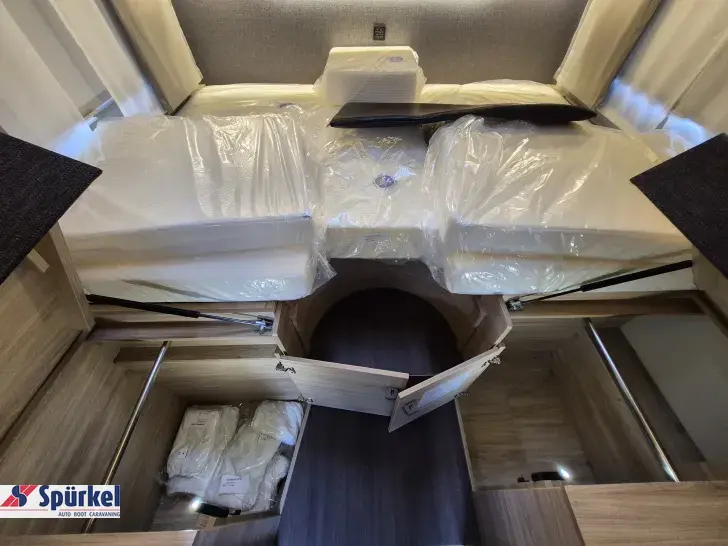Fahrzeugbild Knaus Van TI Plus 650 MEG Platinum Selection TraumMobil*Ersparnis 31.666€ #25