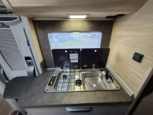 Fahrzeugbild Knaus Van TI Plus 650 MEG Platinum Selection TraumMobil*Ersparnis 31.666€ #26