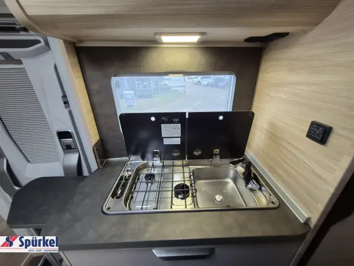 Fahrzeugbild Knaus Van TI Plus 650 MEG Platinum Selection TraumMobil*Ersparnis 31.666€ #26