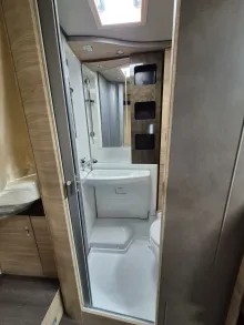 Fahrzeugbild Knaus Van TI Plus 650 MEG Platinum Selection TraumMobil*Ersparnis 31.666€ #27