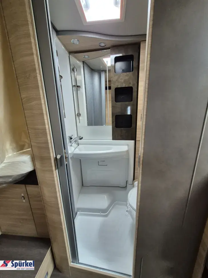 Fahrzeugbild Knaus Van TI Plus 650 MEG Platinum Selection TraumMobil*Ersparnis 31.666€ #27