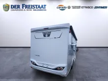 Fahrzeugbild Etrusco T 7400 QBC #2