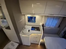 Fahrzeugbild Etrusco T 7400 QBC #9