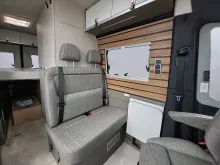 Fahrzeugbild Hymer GRAND CANYON S 600 #9