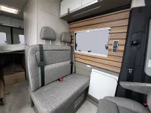 Fahrzeugbild Hymer GRAND CANYON S 600 #8