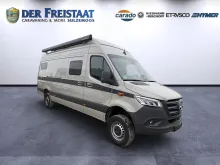 Fahrzeugbild Hymer GRAND CANYON S 700 #1