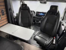 Fahrzeugbild Hymer GRAND CANYON S 700 #6