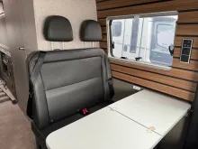 Fahrzeugbild Hymer GRAND CANYON S 700 #7