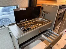 Fahrzeugbild Hymer GRAND CANYON S 700 #9