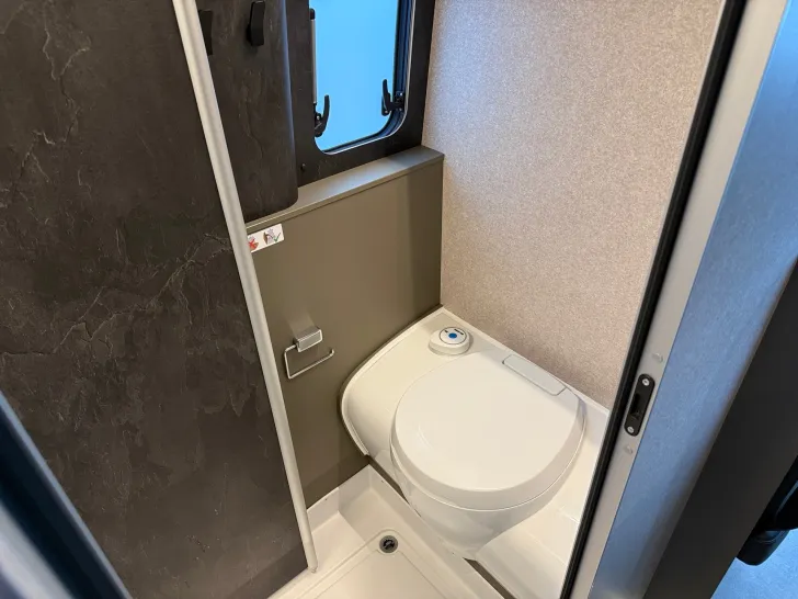 Fahrzeugbild Hymer GRAND CANYON S 700 #10