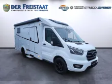 Fahrzeugbild Etrusco VAN 6.8 SCF #1