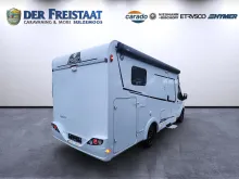 Fahrzeugbild Etrusco VAN 6.8 SCF #2