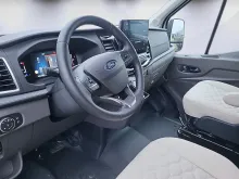 Fahrzeugbild Etrusco VAN 6.8 SCF #4