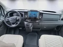 Fahrzeugbild Etrusco VAN 6.8 SCF #6