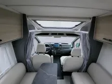 Fahrzeugbild Etrusco VAN 6.8 SCF #7