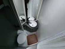 Fahrzeugbild Etrusco VAN 6.8 SCF #12