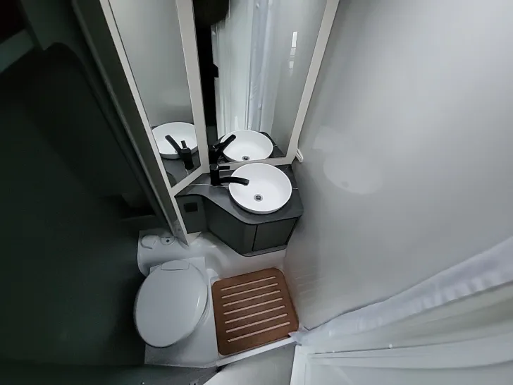 Fahrzeugbild Etrusco VAN 6.8 SCF #12