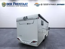 Fahrzeugbild Etrusco T-MODELL BASE 7.4 SBC #2