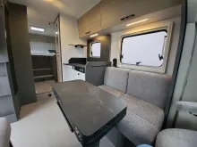 Fahrzeugbild Etrusco T-MODELL BASE 7.4 SBC #8