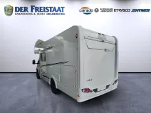 Fahrzeugbild Etrusco A 6.9 DB #3